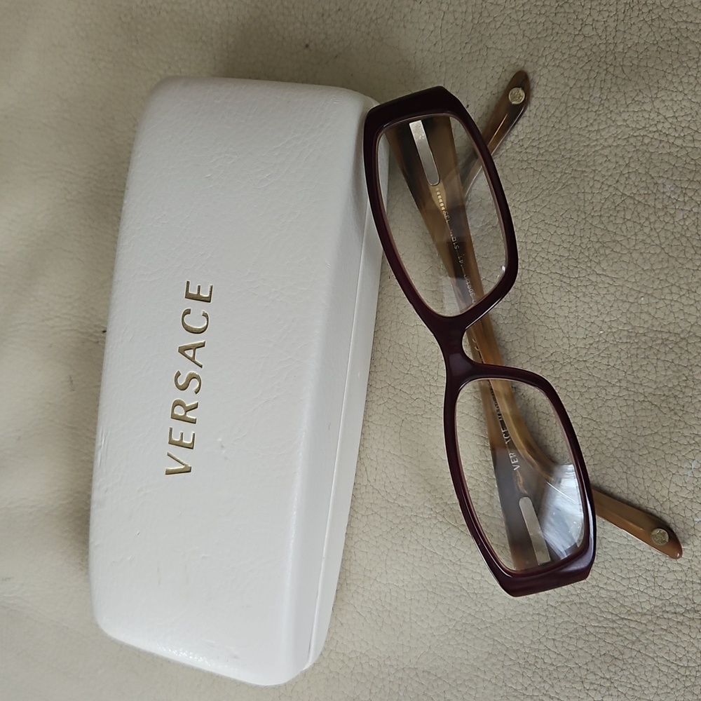 Versace Women's  Reading Glasses